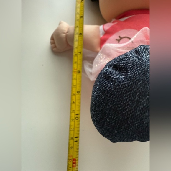 Cabbage Patch Kids Sittin' Pretty Doll. - Picture 4 of 7